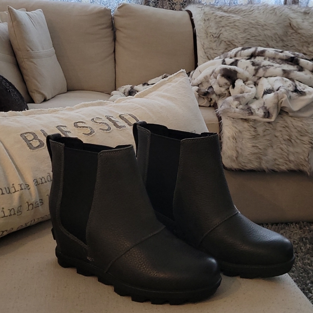 Sorel Ankle boots